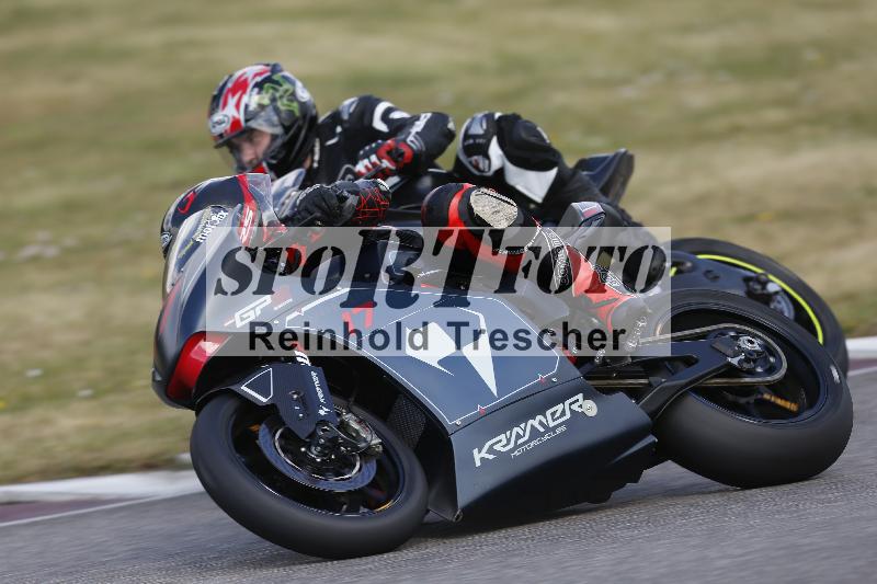 /18 05.06.2026  TZ Motorsport ADR/Gruppe rot/17